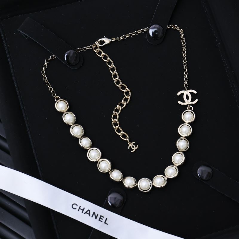 Chanel Necklaces